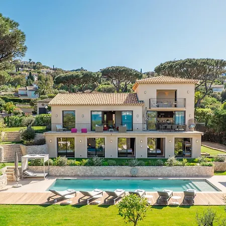 Villa Gioia, Magnifique Vue
