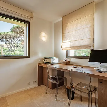 Gioia, Magnifique Vue Villa