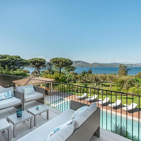 Villa Gioia, Magnifique Vue